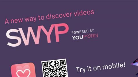 pron videos|YouPorns New App Is Like TikTok for Adult Videos 